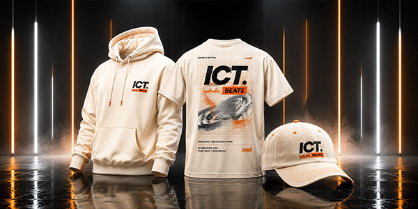 Collaboration Drop